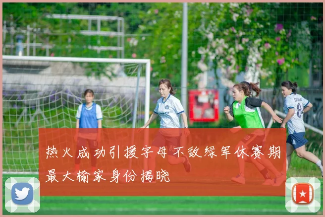 热火成功引援字母不敌绿军休赛期最大输家身份揭晓